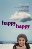 Постер Счастлива до безумия (2010)