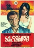 Постер Гнев ветра (1970)