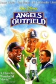 Постер Ангелы у кромки поля (1994)