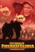 Постер Осада базы «Глория» (1989)