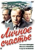 Постер Личное счастье (1977)