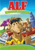 Постер Альф: Мультсериал (1987)