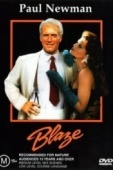 Постер Блэйз (1989)