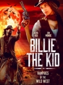 Постер Билли Кид (2022)