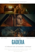 Постер Гадера (2022)