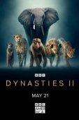 Постер Династии II (2022)