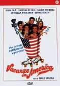 Постер Американские каникулы (1984)