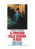 Постер Аромат дамы в черном (1974)