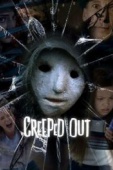 Постер Creeped Out (2017)