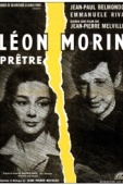 Постер Леон Морен, священник (1961)