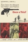 Постер Жил-был вор (1965)