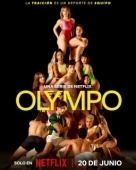 Постер Олимп
