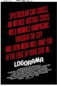 Постер Логорама (2009)
