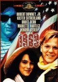 Постер 1969 (1988)