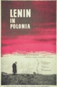 Постер Ленин в Польше (1965)