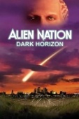 Постер Нация пришельцев: Темный горизонт (1994)