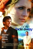 Постер Не исчезай (2011)