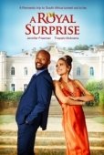 Постер Королевский сюрприз (2022)