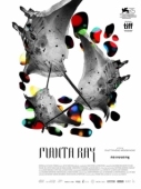 Постер Манта Рэй (2018)