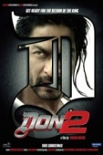 Постер Дон. Главарь мафии 2 (2011)