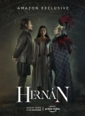 Постер Эрнан (2019)