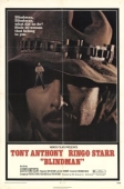 Постер Слепой (1971)