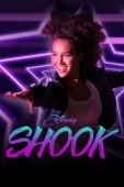 Постер Встряска (2019)