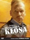 Постер Приговор Франтишеку Клосу (2000)