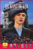 Постер Один против ветра (1991)