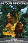 Постер Святая невинность (1988)