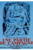 Постер Загородная прогулка (1946)