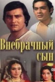 Постер Внебрачный сын (1978)