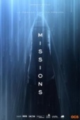 Постер Миссии (2017)