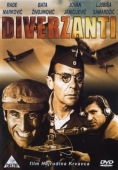 Постер Диверсанты (1967)