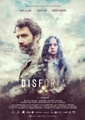 Постер Дисфория (2019)