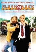 Постер Флэшбэк (1969)