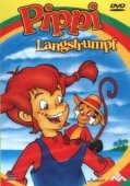 Постер Пеппи Длинный чулок (1998)