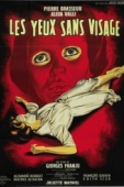 Постер Глаза без лица (1959)