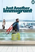 Постер Очередной иммигрант (2018)