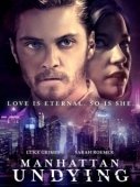 Постер Бессмертный Манхэттен  (2016)