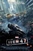 Постер Короткометражка Marvel: Образец 47 (2012)