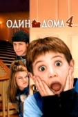 Постер Один дома 4 (2002)