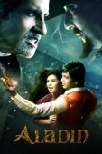 Постер Аладин (2009)