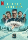 Постер Маленькая Сибирь