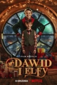Постер Давид и эльфы (2021)