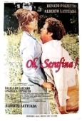 Постер О, Серафина! (1976)