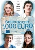 Постер Поколение 1000 евро (2009)