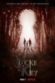 Постер Лок и ключ (2020)
