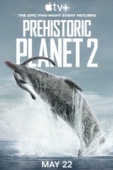 Постер Доисторическая планета (2022)