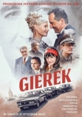 Постер Герек (2022)